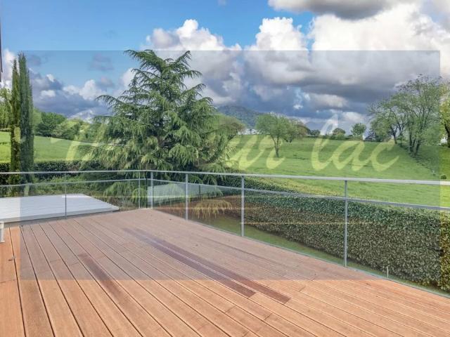 Einfamilienhaus kaufen in Chailly-Montreux, Waadt