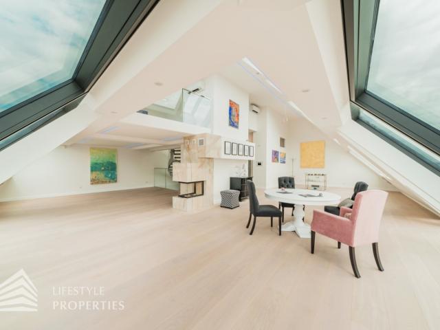 Apartment mieten in Innere Stadt, Wien