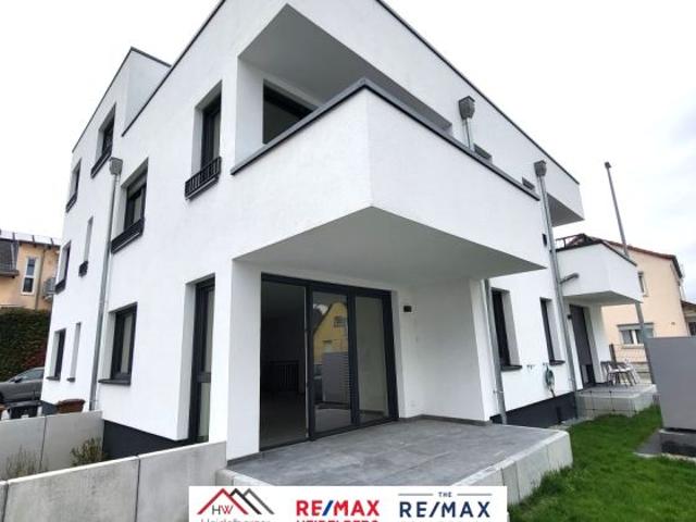 Wohnung kaufen in Lorsch, Hessen