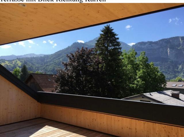 Apartment mieten in Dornbirn, Vorarlberg