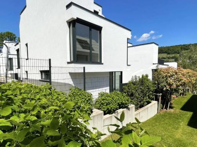 Einfamilienhaus kaufen in Döbling, Wien