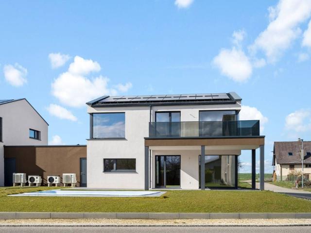 Einfamilienhaus kaufen in Bure, District de Porrentruy