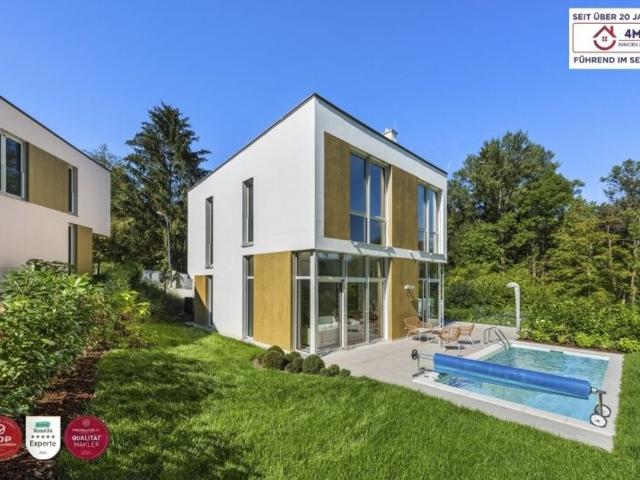 Einfamilienhaus kaufen in Eichgraben, Niederösterreich