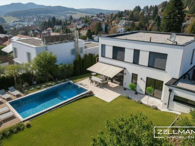 Einfamilienhaus kaufen in Gablitz, Niederösterreich