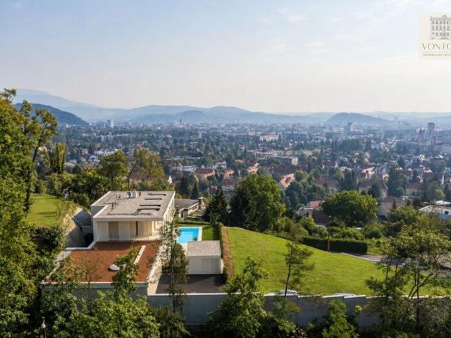 Einfamilienhaus kaufen in Graz, Gersdorf-Feistritz