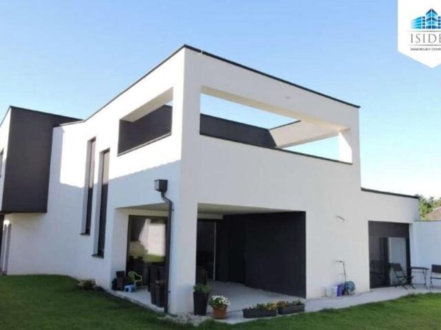 Villa kaufen in Großhöflein