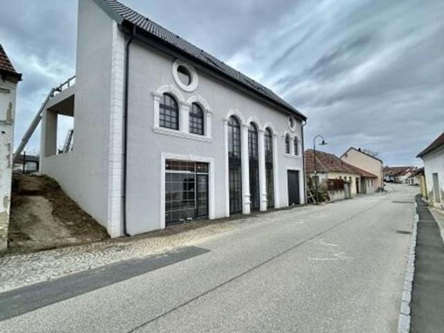 Einfamilienhaus kaufen in Großriedenthal, Niederösterreich