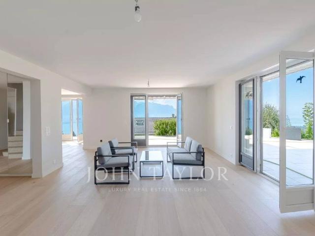 Einfamilienhaus kaufen in Montreux, Waadt