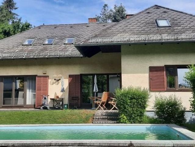 Einfamilienhaus kaufen in Pressbaum, Niederösterreich