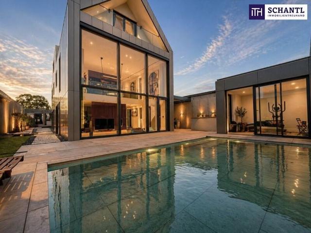 Einfamilienhaus kaufen in Schwechat, Niederösterreich