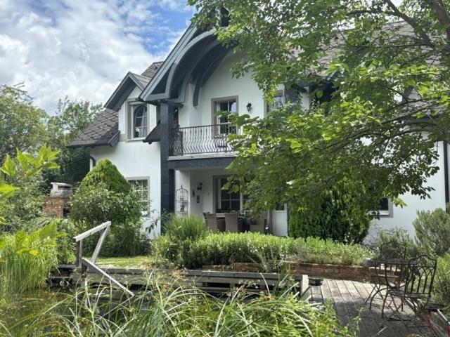 Einfamilienhaus kaufen in Stoob, Burgenland