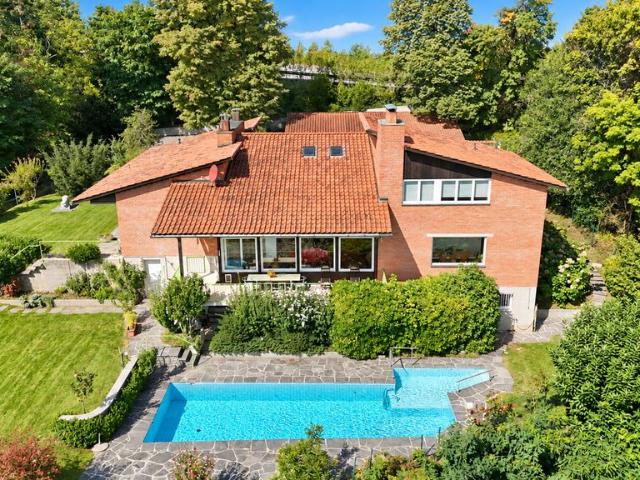 Einfamilienhaus kaufen in Cademario di Sotto, Cademario