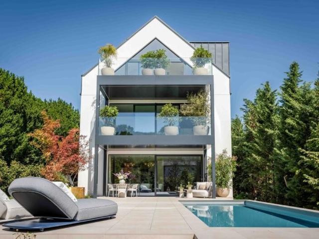 Einfamilienhaus kaufen in Wien