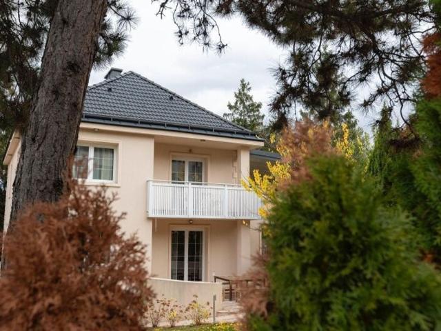 Einfamilienhaus kaufen in Wien