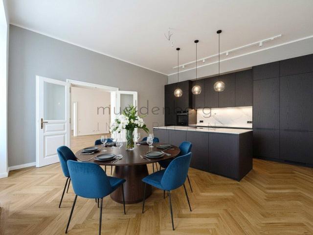 Apartment kaufen in KG Alsergrund, Wien