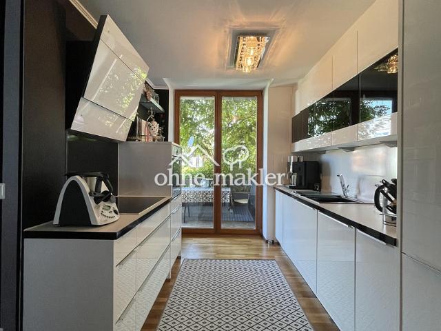 Apartment kaufen in Edlmannsberg, Bayern
