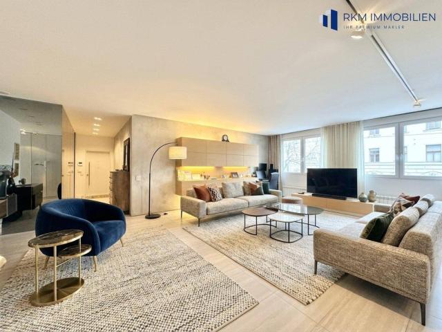 Apartment kaufen in KG Landstraße, Wien