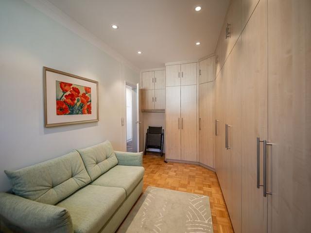 Apartment mieten in Schwabing-West, München