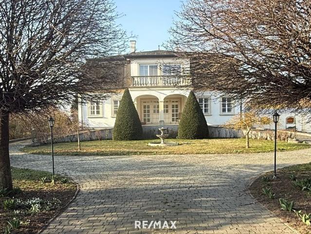 Einfamilienhaus kaufen in Deutsch Jahrndorf, Burgenland