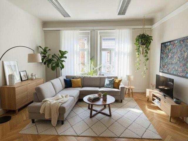 Apartment mieten in Jakomini, Gersdorf-Feistritz