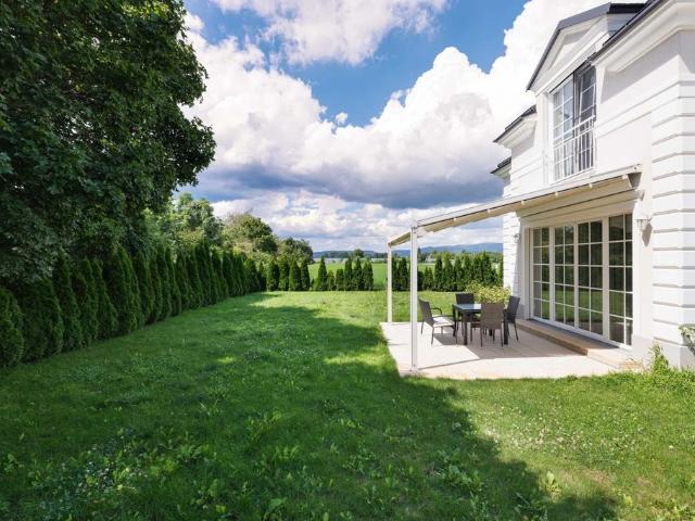 Einfamilienhaus kaufen in Oberwaltersdorf, Niederösterreich