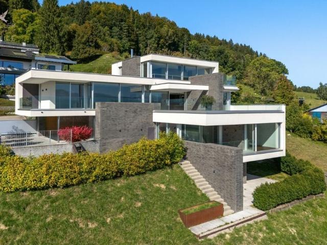 Einfamilienhaus kaufen in Abtwil (SG), St. Gallen