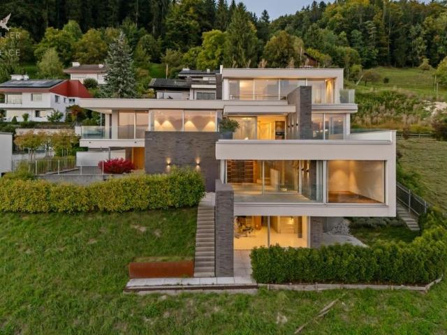 Einfamilienhaus kaufen in Abtwil (SG), St. Gallen
