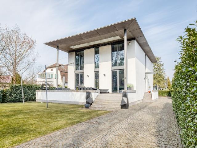Villa kaufen in Neukölln, Berlin