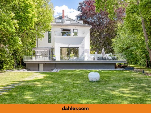 Villa kaufen in Neukölln, Berlin