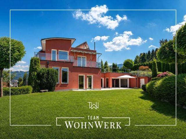 Einfamilienhaus kaufen in Bruck an der Mur, Steiermark