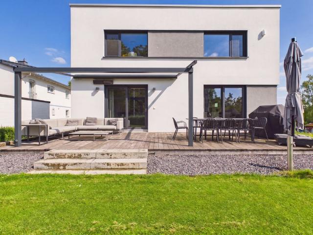 Villa kaufen in Hessen