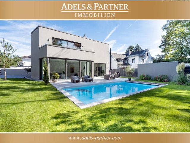 Villa kaufen in Köln, Nordrhein-Westfalen