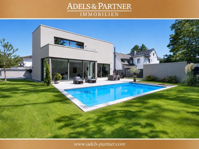 Villa kaufen in Köln, Nordrhein-Westfalen