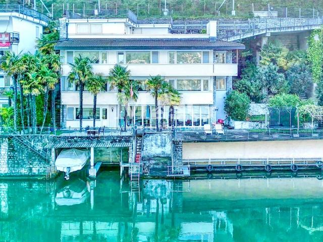 Villa kaufen in Lugano