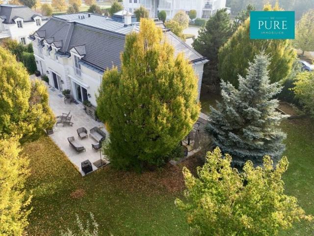 Einfamilienhaus kaufen in Oberwaltersdorf, Niederösterreich