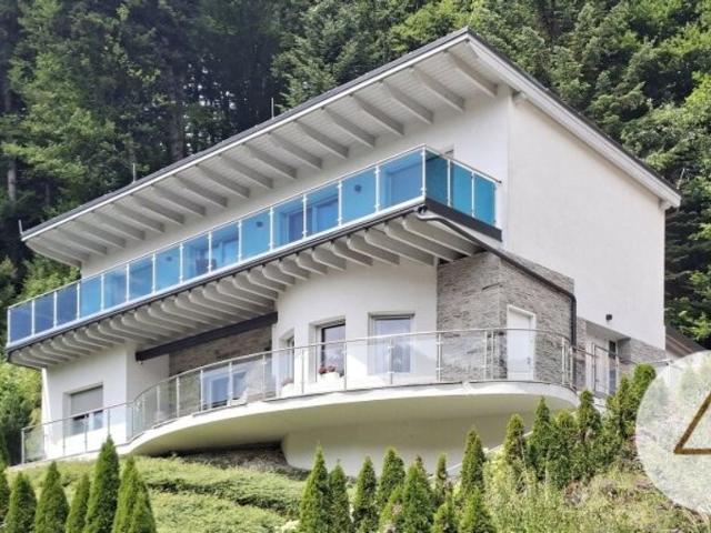 Einfamilienhaus kaufen in Pressbaum, Niederösterreich