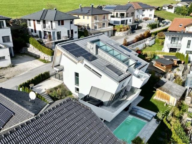 Einfamilienhaus kaufen in Seeham, Salzburg