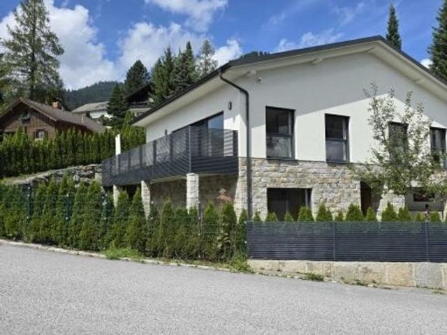 Villa kaufen in Spital am Semmering Villa kaufen in Spital am Semmering