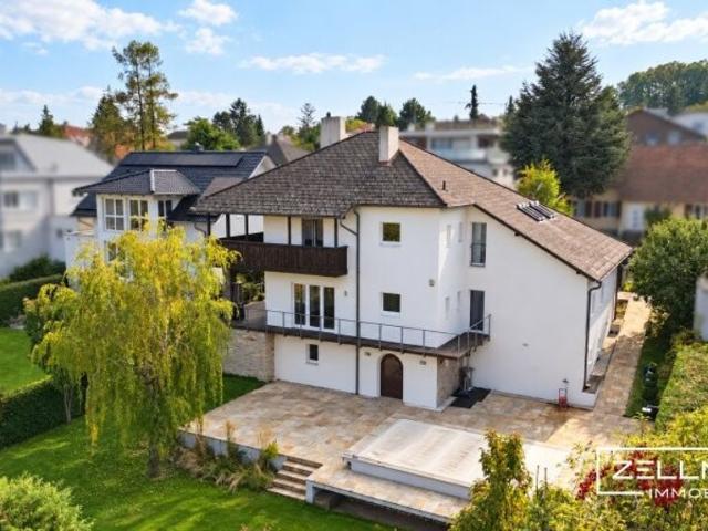 Einfamilienhaus kaufen in Wien