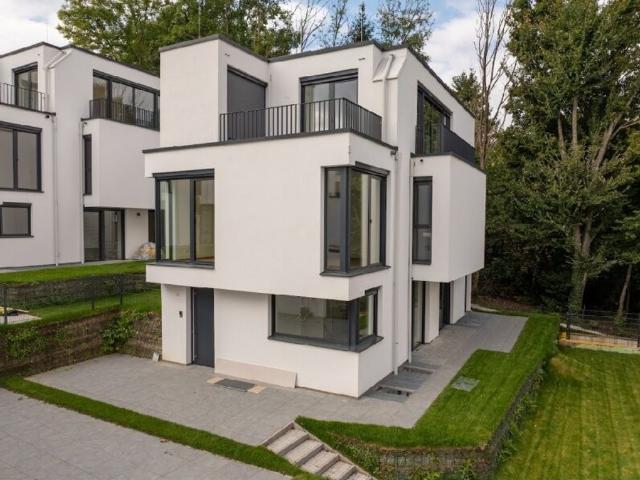 Einfamilienhaus mieten in Wien