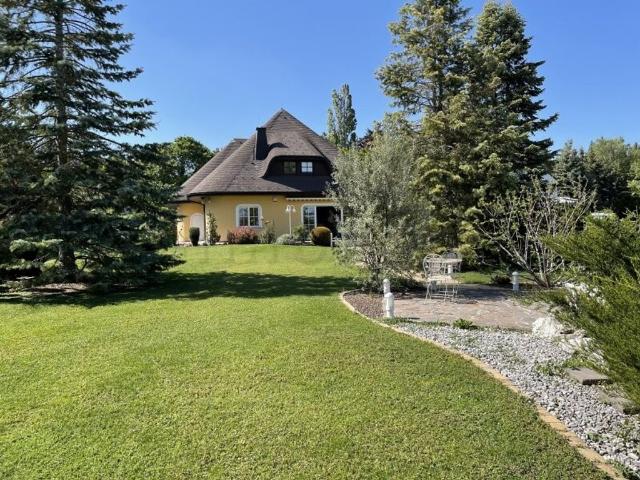 Einfamilienhaus kaufen in Bad Fischau-Brunn, Niederösterreich