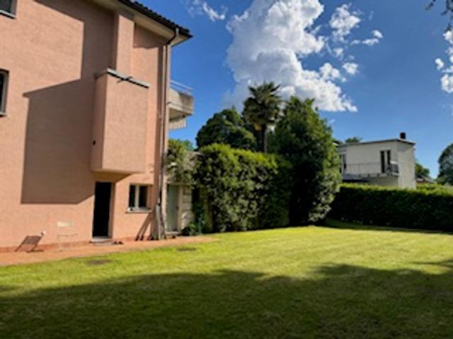 Einfamilienhaus kaufen in Collina d'Oro, Tessin