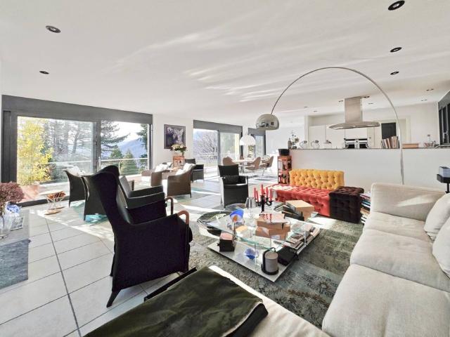 Einfamilienhaus kaufen in Lugano, Tessin