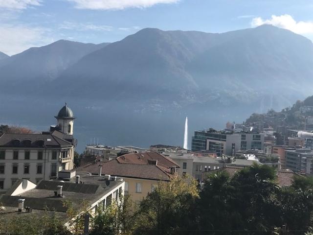 Einfamilienhaus kaufen in Collina d'Oro, Tessin