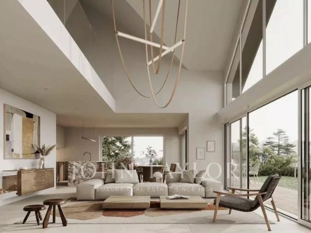 Einfamilienhaus kaufen in Chailly-Montreux, Waadt