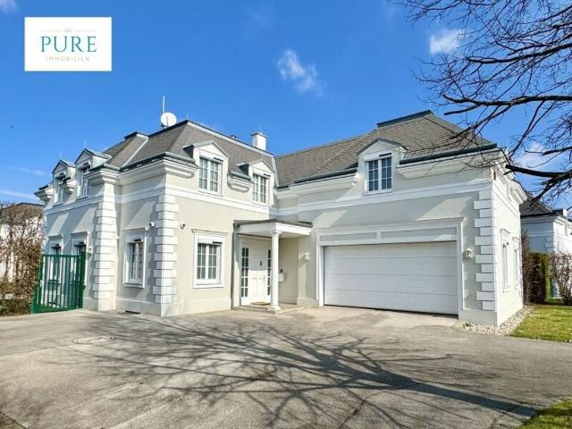 Einfamilienhaus kaufen in Oberwaltersdorf, Niederösterreich