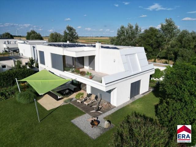 Einfamilienhaus kaufen in Parndorf, Burgenland