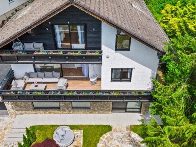 Villa kaufen in Spital am Semmering