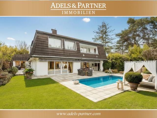 Villa kaufen in Köln, Nordrhein-Westfalen