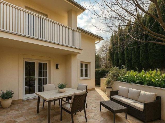 Einfamilienhaus kaufen in Hietzing, Wien